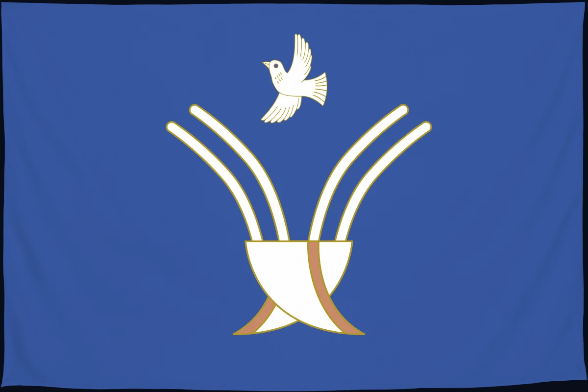 Флаг: Чекмагушевский район